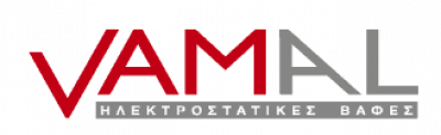 ΦΡΑΓΚΟΓΙΑΝΝΗΣ ΧΡΗΣΤΟΣ ΚΑΙ ΣΙΑ ΟΕ – VAMAL – ΑΝΟΔΙΚΗ ΗΛΕΚΤΡΟΣΤΑΤΙΚΗ BΑΦΗ ΜΕΤΑΛΛΩΝ – ΑΧΑΡΝΕΣ ΑΤΤΙΚΗ