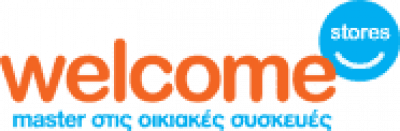 ΓΙΑΓΗΣ ΔΗΜΗΤΡΙΟΣ ΙΚΕ – WELCOME STORES – ΕΜΠΟΡΙΟ ΗΛΕΚΤΡΙΚΩΝ ΣΥΣΚΕΥΩΝ – ΜΕΣΟΛΟΓΓΙ ΑΙΤΩΛΟΑΚΑΡΝΑΝΙΑΣ