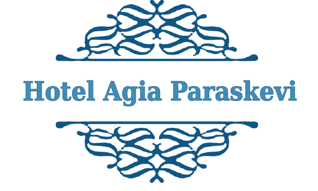 HOTEL AGIA PARASKEVI – ΤΑΓΓΑΣ ΙΩΑΝΝΗΣ – ΞΕΝΟΔΟΧΕΙΟ – ΑΓΙΑ ΠΑΡΑΣΚΕΥΗ ΘΕΣΠΡΩΤΙΑΣ