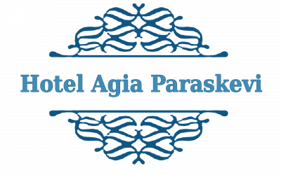 HOTEL AGIA PARASKEVI – ΤΑΓΓΑΣ ΙΩΑΝΝΗΣ – ΞΕΝΟΔΟΧΕΙΟ – ΑΓΙΑ ΠΑΡΑΣΚΕΥΗ ΘΕΣΠΡΩΤΙΑΣ