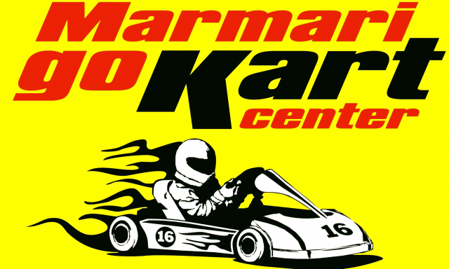 ΚΑΠΠΑΣ ΧΡΗΣΤΟΣ – MARMARI GO CART – ΚΑΡΤ ΚΩΣ ΔΩΔΕΚΑΝΗΣΟΥ