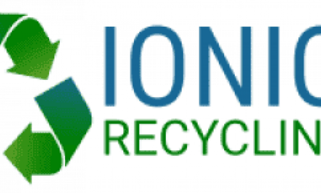 ΙΟΝΙΟΣ ΑΝΑΚΥΚΛΩΣΗ ΙΚΕ – ΑΝΑΚΥΚΛΩΣΗ ΑΕΚΚ – ΑΓΡΙΝΙΟ ΑΙΤΩΛΟΑΚΑΡΝΑΝΙΑ