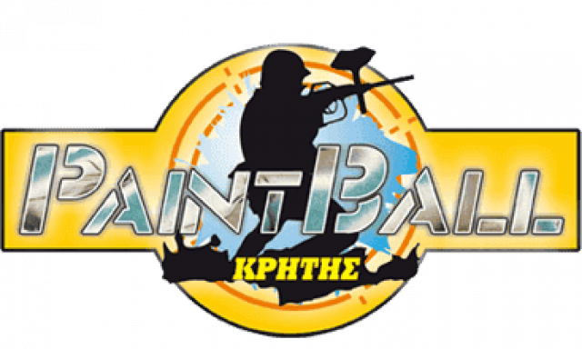 PAINTBALL ΚΡΗΤΗΣ – Κ. ΤΣΑΓΚΑΡΑΚΗΣ & ΣΙΑ ΕΕ – ΧΡΩΜΑΤΟΣΦΑΙΡΙΣΗ ΗΡΑΚΛΕΙΟ ΚΡΗΤΗΣ