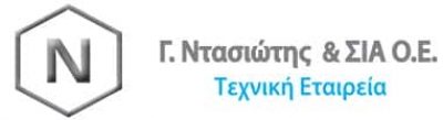ΝΤΑΣΙΩΤΗΣ ΓΕΩΡΓΙΟΣ ΚΑΙ ΣΙΑ ΟΕ – ΤΕΧΝΙΚΟ ΓΡΑΦΕΙΟ – ΒΑΘΥ ΑΥΛΙΔΑ ΕΥΒΟΙΑ