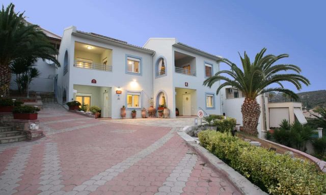 ΠΑΝΑΓΙΩΤΟΥ ΑΓΛΑΪΑ – ΑΙΓΛΗ ΔΙΑΜΕΡΙΣΜΑΤΑ – LUX APARTMENTS – STUDIOS – ΞΕΝΟΔΟΧΕΙΟ – ΒΟΛΟΣ ΜΑΓΝΗΣΙΑΣ