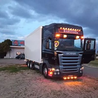 ΜΠΑΡΤΖΑΚΟΣ ΠΟΛΥΒΙΟΣ – ΑΣΤΙΚΕΣ ΟΔΙΚΕΣ ΜΕΤΑΦΟΡΕΣ – ΜΕΤΑΦΟΡΙΚΗ ΕΤΑΙΡΕΙΑ – ΠΥΡΓΟΣ ΗΛΕΙΑΣ