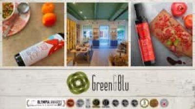 ΑΝΤΩΝΙΟΣ ΝΙΚΟΛΑΚΟΠΟΥΛΟΣ ΚΑΙ ΣΙΑ ΟΕ – GREEN AND BLUE – ΠΑΡΑΔΟΣΙΑΚΑ ΠΡΟΪΟΝΤΑ – ΚΥΠΑΡΙΣΣΙΑ ΜΕΣΣΗΝΙΑΣ