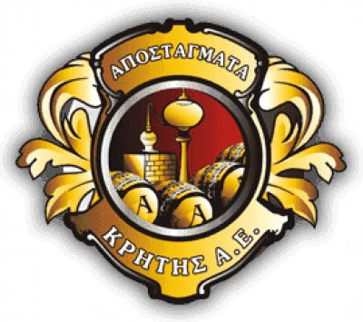 ΖΩΓΡΑΦΑΚΗ ΜΑΡΙΑ & ΣΙΑ ΟΕ – ΑΠΟΣΤΑΓΜΑΤΑ ΚΡΗΤΗΣ Α.Ε – ΠΟΤΟΠΟΙΙΑ ΟΙΝΟΠΟΙΕΙΟ – ΗΡΑΚΛΕΙΟ ΚΡΗΤΗΣ