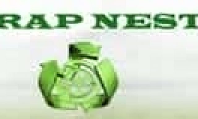 SCRAP NESTOS – ΚΙΤΣΙΟΣ Γ. & ΧΑΤΖΗΔΗΜΗΤΡΙΟΥ Γ. Ο.Ε. – ΑΝΑΚΥΚΛΩΣΗ ΜΕΤΑΛΛΩΝ ΧΡΥΣΟΥΠΟΛΗ ΚΑΒΑΛΑΣ