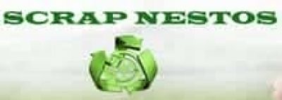 SCRAP NESTOS – ΚΙΤΣΙΟΣ Γ. & ΧΑΤΖΗΔΗΜΗΤΡΙΟΥ Γ. Ο.Ε. – ΑΝΑΚΥΚΛΩΣΗ ΜΕΤΑΛΛΩΝ ΧΡΥΣΟΥΠΟΛΗ ΚΑΒΑΛΑΣ