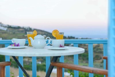 ΓΕΡΟΝΤΟΠΟΥΛΟΥ ΝΙΚΗ & ΣΙΑ ΕΕ – ΞΕΝΟΔΟΧΕΙΟ ANTHOUSA – ΣΙΦΝΟΣ ΚΥΚΛΑΔΕΣ