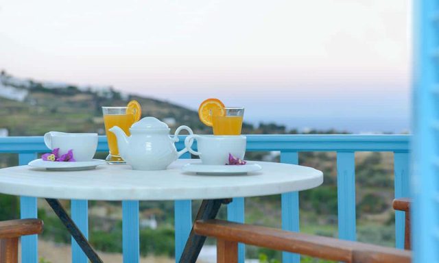 ΓΕΡΟΝΤΟΠΟΥΛΟΥ ΝΙΚΗ & ΣΙΑ ΕΕ – ΞΕΝΟΔΟΧΕΙΟ ANTHOUSA – ΣΙΦΝΟΣ ΚΥΚΛΑΔΕΣ