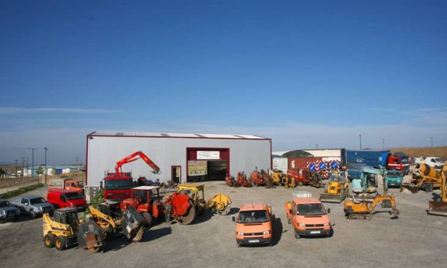 ΔΗΜΗΤΡΙΟΣ ΠΕΤΣΟΥΛΑΣ Ι.Κ.Ε. – ΤΕΧΝΙΚΗ ΕΤΑΙΡΕΙΑ – ΓΕΩΤΡΗΣΕΙΣ – ΛΑΡΙΣΑ