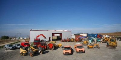 ΔΗΜΗΤΡΙΟΣ ΠΕΤΣΟΥΛΑΣ Ι.Κ.Ε. – ΤΕΧΝΙΚΗ ΕΤΑΙΡΕΙΑ – ΓΕΩΤΡΗΣΕΙΣ – ΛΑΡΙΣΑ