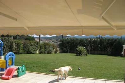 ΤΕΝΤΕΣ ΜΕ ΒΡΑΧΙΟΝΕΣ