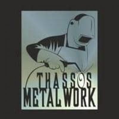THASSOS METAL WORK – GEORGIEV VESELIN – ΜΕΤΑΛΛΙΚΕΣ ΚΑΤΑΣΚΕΥΕΣ – ΘΑΣΟΣ ΚΑΒΑΛΑ