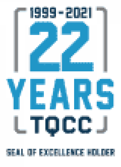 Α & Κ ΚΩΤΟΥΖΑΣ TQCC – ΚΕΝΤΡΟ ΤΕΧΝΟΛΟΓΙΑΣ ΠΟΙΟΤΙΚΟΥ ΕΛΕΓΧΟΥ – ΒΟΛΟΣ ΜΑΓΝΗΣΙΑΣ