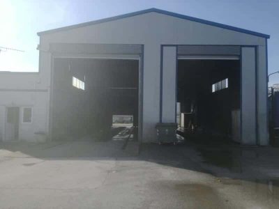 ΤΣΙΟΤΡΑΣ ΑΝΤΩΝΗΣ – ΠΛΥΝΤΗΡΙΟ ΛΙΠΑΝΤΗΡΙΟ ΑΥΤΟΚΙΝΗΤΩΝ ΒΟΛΟΣ ΜΑΓΝΗΣΙΑ