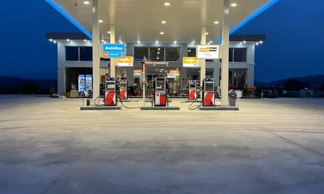 AVIN – ΗΛΙΟΠΟΥΛΟΣ ΜΟΝ ΙΚΕ – ΠΡΑΤΗΡΙΟ ΥΓΡΩΝ ΚΑΥΣΙΜΩΝ – ΠΕΛΟΠΙΟ ΗΛΕΙΑΣ