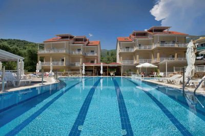 ΔΙΑΜΑΝΤΗ ΕΛΕΝΗ – ELENA HOTEL APARTMENTS – ΕΝΟΙΚΙΑΖΟΜΕΝΑ ΔΩΜΑΤΙΑ ΠΑΡΓΑ ΠΡΕΒΕΖΑ