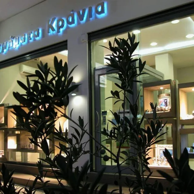 ΚΡΑΝΙΟΥ ΕΥΣΤΑΘΙΑ – ΚΟΣΜΗΜΑΤΑ ΚΡΑΝΙΑ – ΚΟΣΜΗΜΑΤΟΠΩΛΕΙΟ – ΝΕΑ ΜΗΧΑΝΙΩΝΑ ΘΕΣΣΑΛΟΝΙΚΗΣ