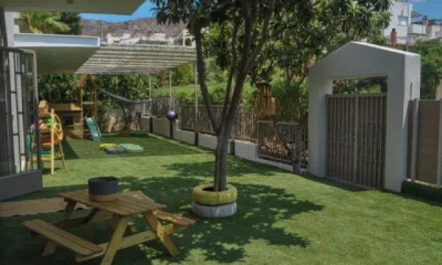 ΣΠΙΤΟΣΧΟΛΕΙΟ Ε.Ε – HOMIE SCHOOL – NHΠΙΑΓΩΓΕΙΟ – REGGIO – ΓΛΥΦΑΔΑ ΑΤΤΙΚΗΣ