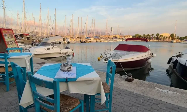 ΕΠΤΑΝΗΣΑ – ΜΩΡΑΪΤΗ ΧΡΙΣΤΙΝΑ – ΕΣΤΙΑΤΟΡΙΟ THE SEVEN ISLANDS – ΛΕΥΚΑΔΑ