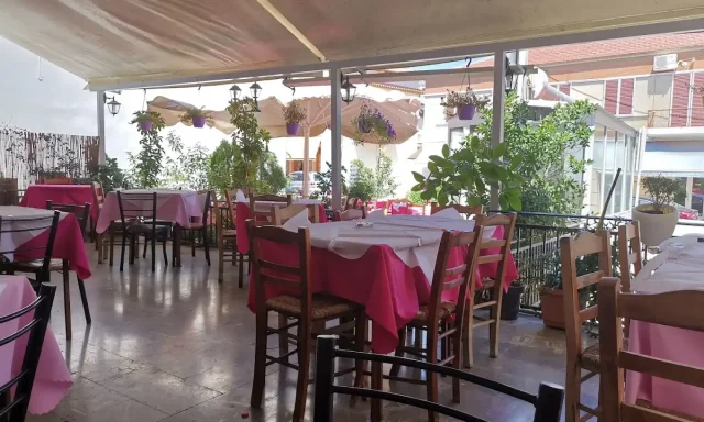 ΣΑΡΡΗΣ ΝΙΚΟΛΑΟΣ – Ο ΜΟΥΣΤΑΚΙΑΣ – ΤΑΒΕΡΝΑ ΕΣΤΙΑΤΟΡΙΟ – ΛΥΓΟΥΡΙΟ ΑΡΓΟΛΙΔΑΣ