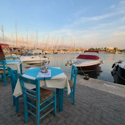 ΕΠΤΑΝΗΣΑ – ΜΩΡΑΪΤΗ ΧΡΙΣΤΙΝΑ – ΕΣΤΙΑΤΟΡΙΟ THE SEVEN ISLANDS – ΛΕΥΚΑΔΑ