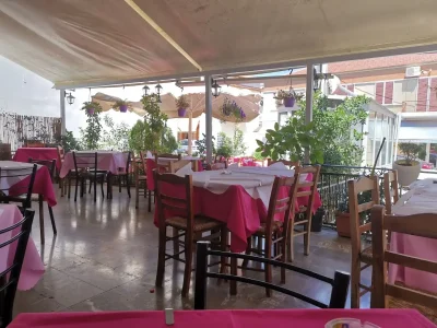 ΣΑΡΡΗΣ ΝΙΚΟΛΑΟΣ – Ο ΜΟΥΣΤΑΚΙΑΣ – ΤΑΒΕΡΝΑ ΕΣΤΙΑΤΟΡΙΟ – ΛΥΓΟΥΡΙΟ ΑΡΓΟΛΙΔΑΣ