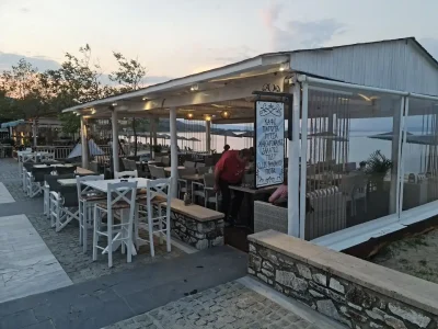 MOLOS – ΛΙΜΠΙΔΑ ΜΑΡΙΑ – ΚΑΦΕΤΕΡΙΑ ΠΙΤΖΑΡΙΑ – ΟΛΥΜΠΙΑΔΑ ΧΑΛΚΙΔΙΚΗΣ