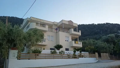 ΜΩΡΑΪΤΗΣ ΚΩΝΣΤΑΝΤΙΝΟΣ – ANNA APARTMENTS – ΕΝΟΙΚΙΑΖΟΜΕΝΑ ΔΩΜΑΤΙΑ – ΠΑΝΑΓΙΑ ΧΡΥΣΗ ΑΜΜΟΥΔΙΑ ΘΑΣΟΣ ΚΑΒΑΛΑΣ