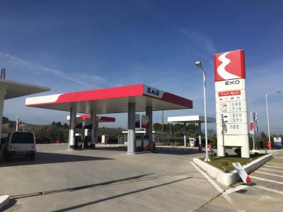 ΕΚΟ – ΣΤΑΜΑΤΟΝΙΚΟΛΟΣ ΧΡΗΣΤΟΣ – ΠΡΑΤΗΡΙΟ ΥΓΡΩΝ ΚΑΥΣΙΜΩΝ – ΒΕΝΖΙΝΑΔΙΚΟ – ΚΑΜΑΡΙΑ ΙΣΤΙΑΙΑ ΕΥΒΟΙΑΣ