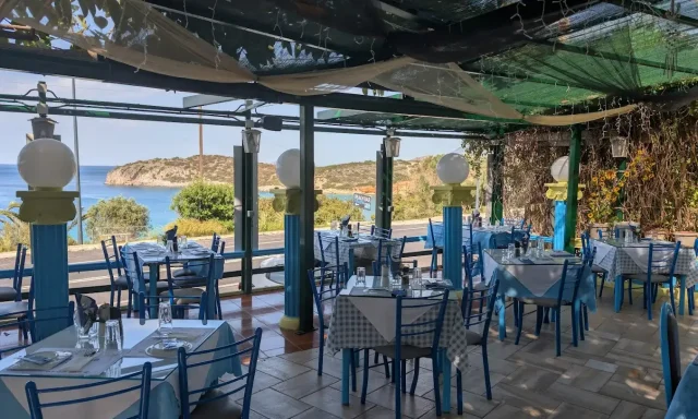 ΠΑΝΟΡΑΜΑ ( ΑΡΧΑΥΛΗΣ ΓΕΩΡΓΙΟΣ ΚΑΙ ΣΙΑ ΟΕ ) – ΕΣΤΙΑΤΟΡΙΟ – ΑΓΙΟΣ ΝΙΚΟΛΑΟΣ ΛΑΣΙΘΙΟΥ