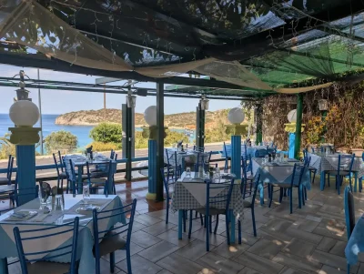 ΠΑΝΟΡΑΜΑ ( ΑΡΧΑΥΛΗΣ ΓΕΩΡΓΙΟΣ ΚΑΙ ΣΙΑ ΟΕ ) – ΕΣΤΙΑΤΟΡΙΟ – ΑΓΙΟΣ ΝΙΚΟΛΑΟΣ ΛΑΣΙΘΙΟΥ