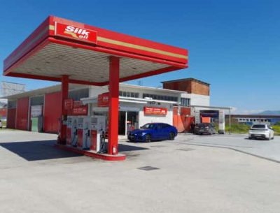 ΤΖΑΓΓΑΤΖΗ ΜΑΡΙΑ – ΤΖΑΓΓΑΤΖΗ ΕΥΤΥΧΙΑ ΟΕ – ΒΕΝΖΙΝΑΔΙΚΟ – ΠΛΥΝΤΗΡΙΟ ΑΥΤΟΚΙΝΗΤΩΝ – SILKOIL – ΚΑΛΟΧΩΡΙ ΘΕΣΣΑΛΟΝΙΚΗ