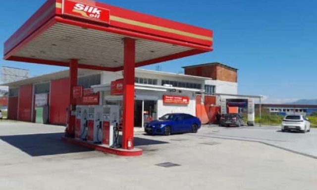 ΤΖΑΓΓΑΤΖΗ ΜΑΡΙΑ – ΤΖΑΓΓΑΤΖΗ ΕΥΤΥΧΙΑ ΟΕ – ΒΕΝΖΙΝΑΔΙΚΟ – ΠΛΥΝΤΗΡΙΟ ΑΥΤΟΚΙΝΗΤΩΝ – SILKOIL – ΚΑΛΟΧΩΡΙ ΘΕΣΣΑΛΟΝΙΚΗ