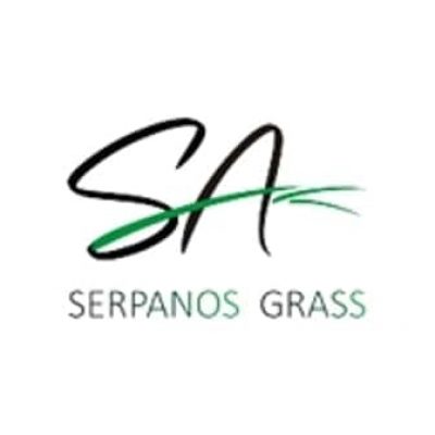 SERPANOS GRASS – ΣΕΡΠΑΝΟΣ ΑΘΑΝΑΣΙΟΣ – ΕΜΠΟΡΙΑ ΚΑΙ ΕΓΚΑΤΑΣΤΑΣΗ ΧΛΟΟΤΑΠΗΤΑ – ΛΑΜΙΑ ΦΘΙΩΤΙΔΑΣ