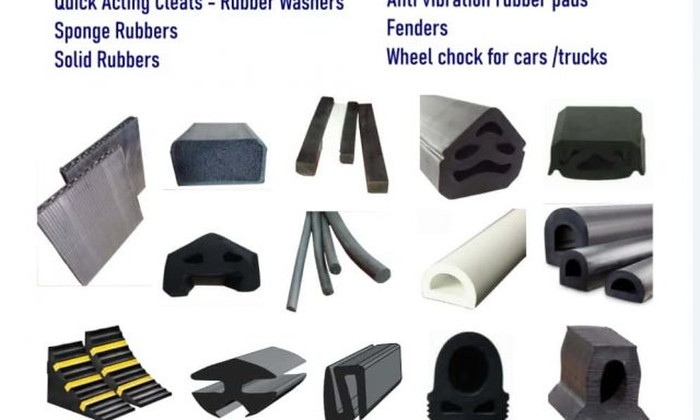 ΕΛΑΣΤΙΚΑ ΒΙΕΛ – ΜΕΝΔΩΝΗ Ο.Ε. – ΒΙΟΜΗΧΑΝΙΚΑ ΕΛΑΣΤΙΚΑ – ΤΑΥΡΟΣ ΑΤΤΙΚΗΣ