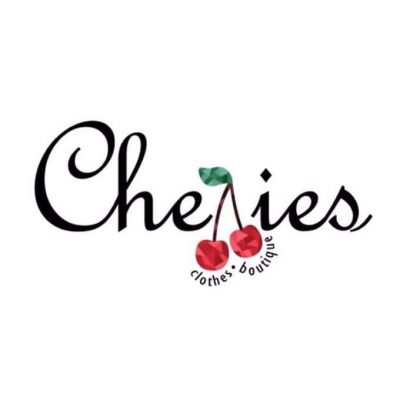 ΤΣΙΑΚΑΛΟΥ ΛΑΜΠΡΙΝΗ – CHERRIES – ΚΑΤΑΣΤΗΜΑ ΓΥΝΑΙΚΕΙΑΣ ΕΝΔΥΣΗΣ ΑΝΑΒΥΣΣΟΣ