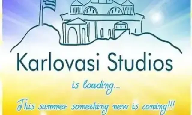 ΠΑΠΑΝΙΚΟΛΑΟΥ ΑΣΠΑΣΙΑ – KARLOVASI STUDIOS – ΕΝΟΙΚΙΑΖΟΜΕΝΑ ΔΩΜΑΤΙΑ – ΚΑΡΛΟΒΑΣΙ ΣΑΜΟΣ ΔΩΔΕΚΑΝΗΣΩΝ