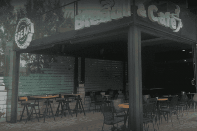 ΝΤΡΙΤΣΟΥ ΚΩΝΣΤΑΝΤΙΝΑ – ΑΡΤΟΠΟΙΕΙΟ ΚΑΦΕΤΕΡΙΑ BREAK – ΣΥΒΟΤΑ ΗΓΟΥΜΕΝΙΤΣΑ ΘΕΣΠΡΩΤΙΑ