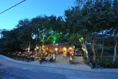 ΕΣΤΙΑΤΟΡΙΟ | ΕΡΕΙΚΟΥΣΑ ΚΕΡΚΥΡΑΣ | OASIS RESTAURANT