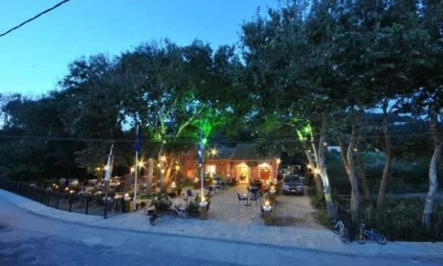 ΕΣΤΙΑΤΟΡΙΟ | ΕΡΕΙΚΟΥΣΑ ΚΕΡΚΥΡΑΣ | OASIS RESTAURANT