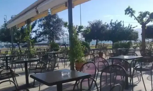 TURITA MIHAELA – ΚΑΦΕΤΕΡΙΑ CAFE ΜΕΖΕΔΟΠΩΛΕΙΟ SAGA – ΝΕΑ ΑΡΤΑΚΗ ΧΑΛΚΙΔΑ ΕΥΒΟΙΑ