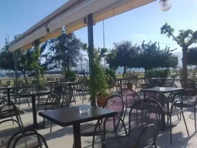 TURITA MIHAELA – ΚΑΦΕΤΕΡΙΑ CAFE ΜΕΖΕΔΟΠΩΛΕΙΟ SAGA – ΝΕΑ ΑΡΤΑΚΗ ΧΑΛΚΙΔΑ ΕΥΒΟΙΑ