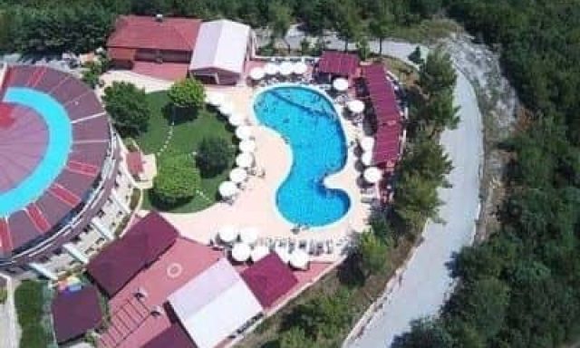 ΣΙΛΑΣ ΓΕΩΡΓΙΟΣ – MOUZAKI PALACE HOTEL & SPA – ΞΕΝΟΔΟΧΕΙΟ – ΜΟΥΖΑΚΙ ΚΑΡΔΙΤΣΑ