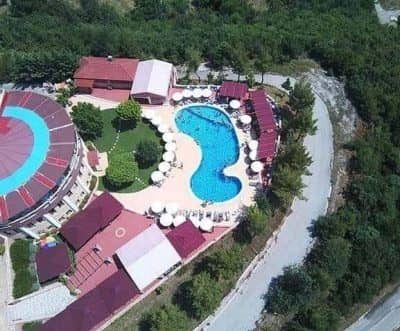 ΣΙΛΑΣ ΓΕΩΡΓΙΟΣ – MOUZAKI PALACE HOTEL & SPA – ΞΕΝΟΔΟΧΕΙΟ – ΜΟΥΖΑΚΙ ΚΑΡΔΙΤΣΑ