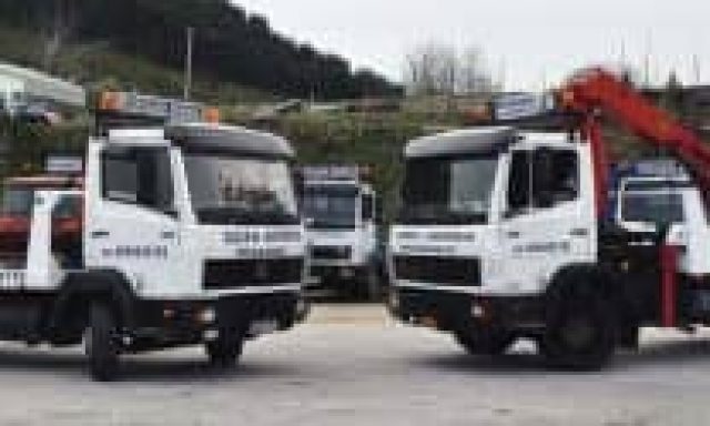 ΜΠΑΝΑΝΗΣ ΑΝΤΩΝΗΣ – ΣΥΝΕΡΓΕΙΟ Ο ΜΠΑΝΑΝΗΣ SERVICE ΟΔΙΚΗ ΒΟΗΘΕΙΑ – ΚΑΒΑΛΑ