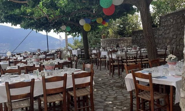 ΡΗΓΑ ΕΥΣΤΑΘΙΑ – ΡΑΠΤΗΣ ΙΩΑΝΝΗΣ –  “ΤΟ ΡΟΛΟΪ” – ΤΑΒΕΡΝΑ – ΑΡΑΧΩΒΑ ΒΟΙΩΤΙΑΣ